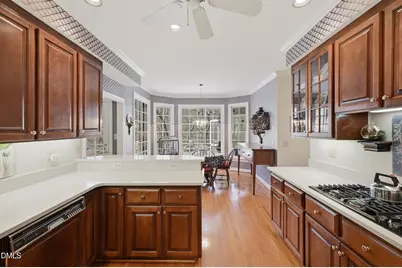 108 Wicklow Place, Chapel Hill, NC 27517 - Photo 11