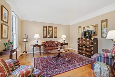 108 Wicklow Place, Chapel Hill, NC 27517 - Photo 5