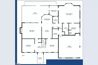 108 Wicklow Place, Chapel Hill, NC 27517 - Photo 33