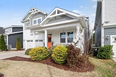 1528 Silver Elm Lane, Wendell, NC 27591 - Photo 3