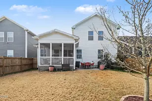 1528 Silver Elm Ln, Wendell, NC 27591 - Photo 33