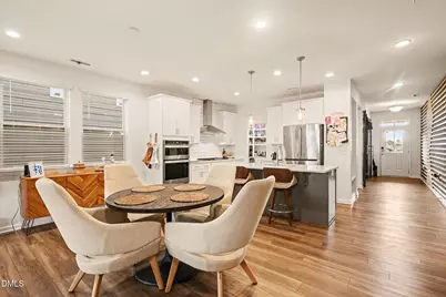 1528 Silver Elm Lane, Wendell, NC 27591 - Photo 7