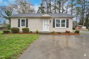 405 N Daughtry St, Rocky Mount, NC 27801 - Photo 1