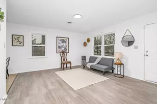 405 N Daughtry St, Rocky Mount, NC 27801 - Photo 3