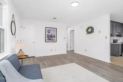 405 N Daughtry Street, Rocky Mount, NC 27801 - Photo 5