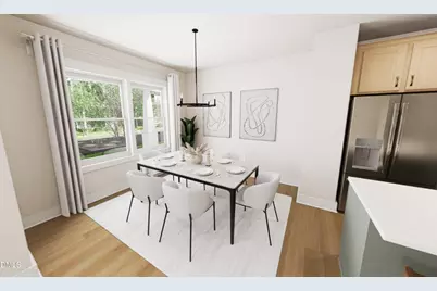 1816 Avett Song Place, Wendell, NC 27591 - Photo 5