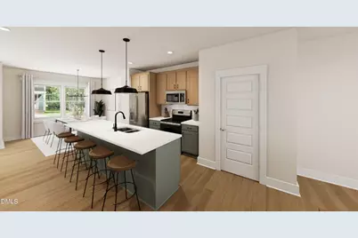 1816 Avett Song Place, Wendell, NC 27591 - Photo 5