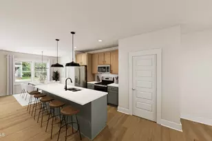 1816 Avett Song Pl, Wendell, NC 27591 - Photo 5
