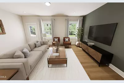 1953 Wendell Valley Boulevard, Wendell, NC 27591 - Photo 5