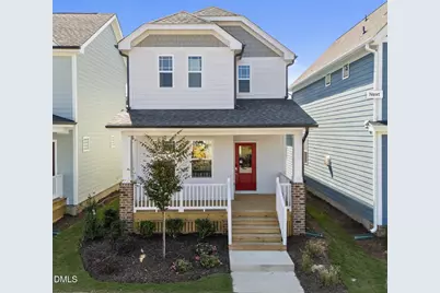 1953 Wendell Valley Boulevard, Wendell, NC 27591 - Photo 1