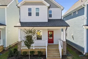 1816 Avett Song Pl, Wendell, NC 27591 - Photo 3