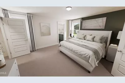 1953 Wendell Valley Boulevard, Wendell, NC 27591 - Photo 7