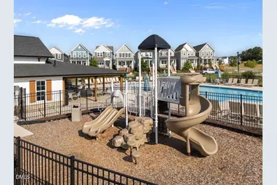 1816 Avett Song Place, Wendell, NC 27591 - Photo 17
