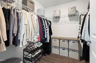 824 James J Freeland Memorial Dr, Hillsborough, NC 27278 - Photo 27