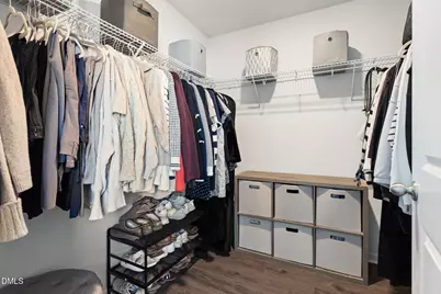 824 James J Freeland Memorial Drive, Hillsborough, NC 27278 - Photo 27