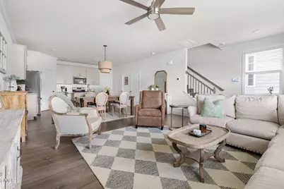824 James J Freeland Memorial Drive, Hillsborough, NC 27278 - Photo 7