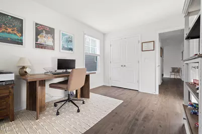 824 James J Freeland Memorial Drive, Hillsborough, NC 27278 - Photo 31