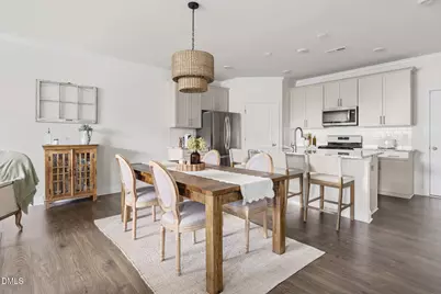 824 James J Freeland Memorial Drive, Hillsborough, NC 27278 - Photo 9