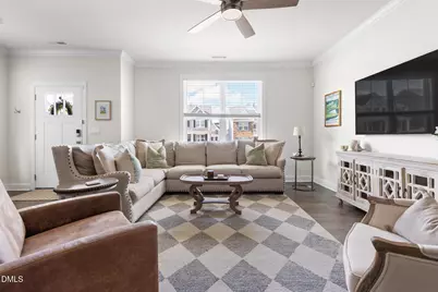 824 James J Freeland Memorial Drive, Hillsborough, NC 27278 - Photo 7