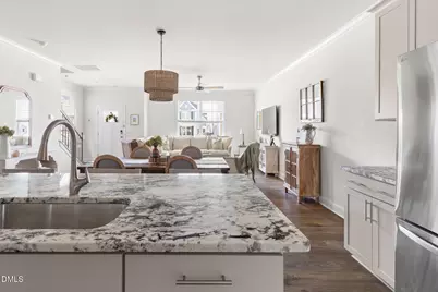 824 James J Freeland Memorial Drive, Hillsborough, NC 27278 - Photo 15