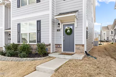 824 James J Freeland Memorial Drive, Hillsborough, NC 27278 - Photo 3