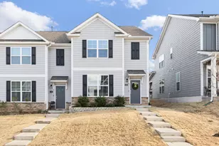 824 James J Freeland Memorial Dr, Hillsborough, NC 27278 - Photo 1