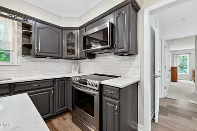 6009 Swales Way, Raleigh, NC 27603 - Photo 19