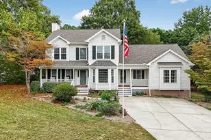 6009 Swales Way, Raleigh, NC 27603 - Photo 53