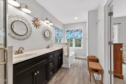 6009 Swales Way, Raleigh, NC 27603 - Photo 37