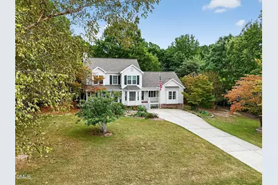 6009 Swales Way, Raleigh, NC 27603 - Photo 55