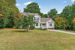 6009 Swales Way, Raleigh, NC 27603 - Photo 3