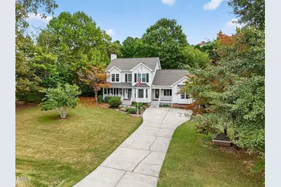 6009 Swales Way, Raleigh, NC 27603 - Photo 59
