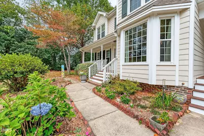 6009 Swales Way, Raleigh, NC 27603 - Photo 5