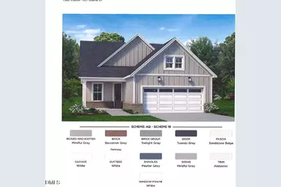 444 Mugby Road #133, Raleigh, NC 27610 - Photo 1