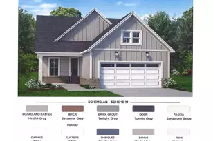 444 Mugby Rd, Raleigh, NC 27610 - Photo 1