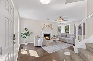 7417 New Hampshire Ct, Raleigh, NC 27615 - Photo 5