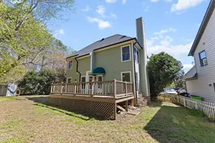 7417 New Hampshire Ct, Raleigh, NC 27615 - Photo 39