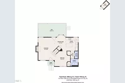 7417 New Hampshire Court, Raleigh, NC 27615 - Photo 43