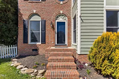 7417 New Hampshire Court, Raleigh, NC 27615 - Photo 3