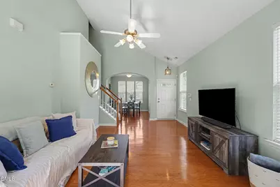 363 Red Elm Drive, Durham, NC 27713 - Photo 7