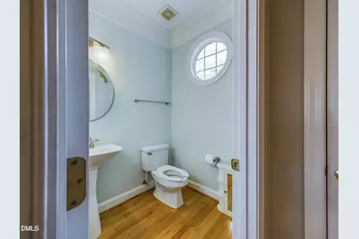 101 Sundance Place, Chapel Hill, NC 27514 - Photo 31