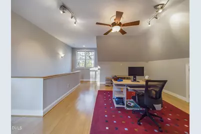 101 Sundance Place, Chapel Hill, NC 27514 - Photo 41