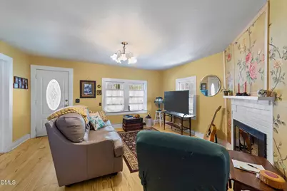 3077 Christian Light Road, Fuquay Varina, NC 27526 - Photo 5