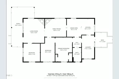 3077 Christian Light Road, Fuquay Varina, NC 27526 - Photo 19