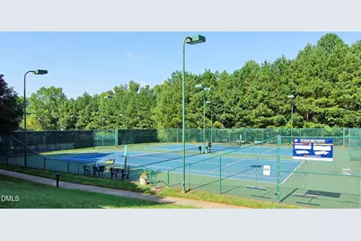 120 Holly Glade Circle, Holly Springs, NC 27540 - Photo 39