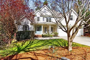 120 Holly Glade Cir, Holly Springs, NC 27540 - Photo 1