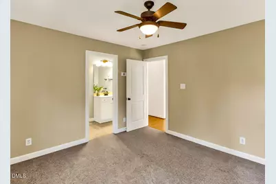 120 Holly Glade Circle, Holly Springs, NC 27540 - Photo 21