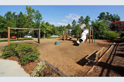 120 Holly Glade Circle, Holly Springs, NC 27540 - Photo 41