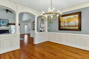 120 Holly Glade Cir, Holly Springs, NC 27540 - Photo 3