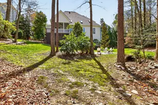 120 Holly Glade Cir, Holly Springs, NC 27540 - Photo 33